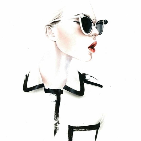 Meet your Posher, Diana - Picture 1 of 1